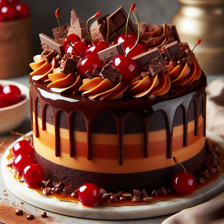 Cake